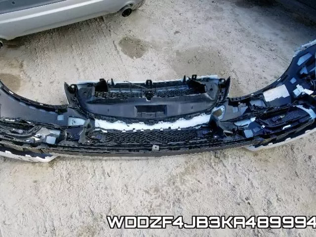 WDDZF4JB3KA489994 фото 10