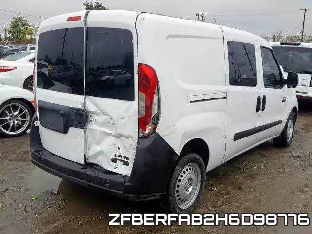ZFBERFAB2H6D98776 фото 5