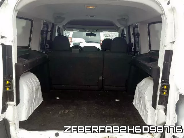 ZFBERFAB2H6D98776 фото 7