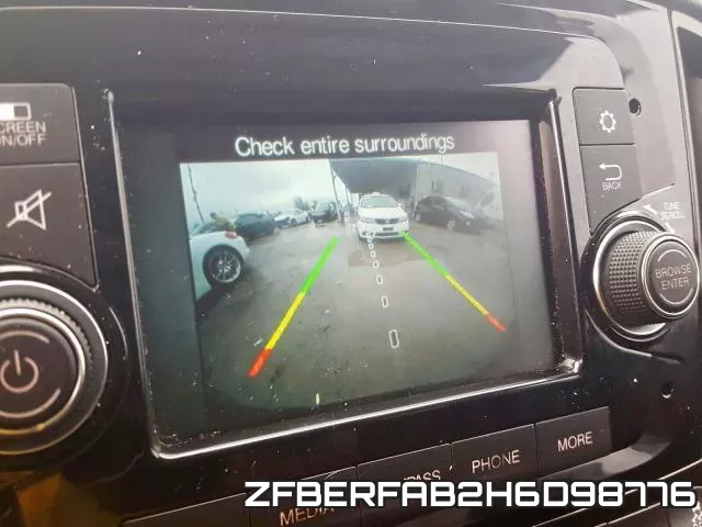 ZFBERFAB2H6D98776 фото 10