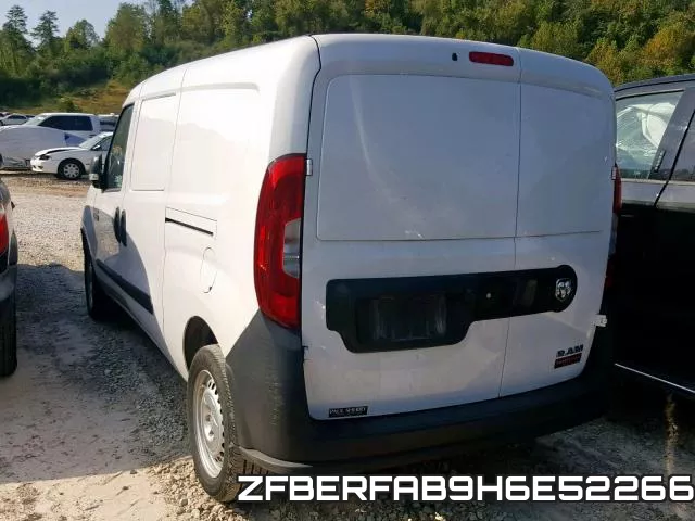 ZFBERFAB9H6E52266 фото 4