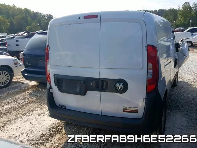 ZFBERFAB9H6E52266 фото 5