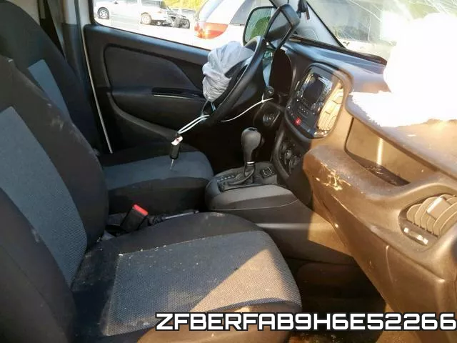 ZFBERFAB9H6E52266 фото 6
