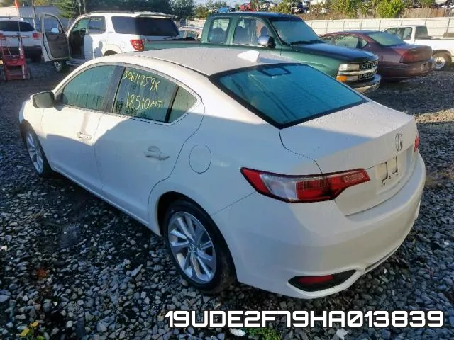 19UDE2F79HA013839 фото 4