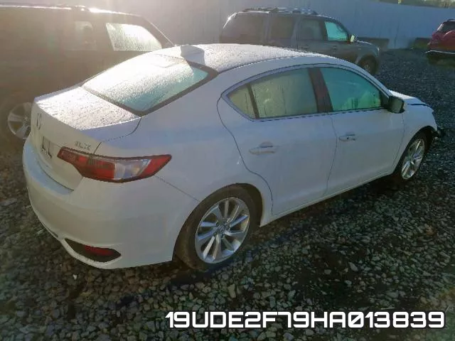 19UDE2F79HA013839 фото 5