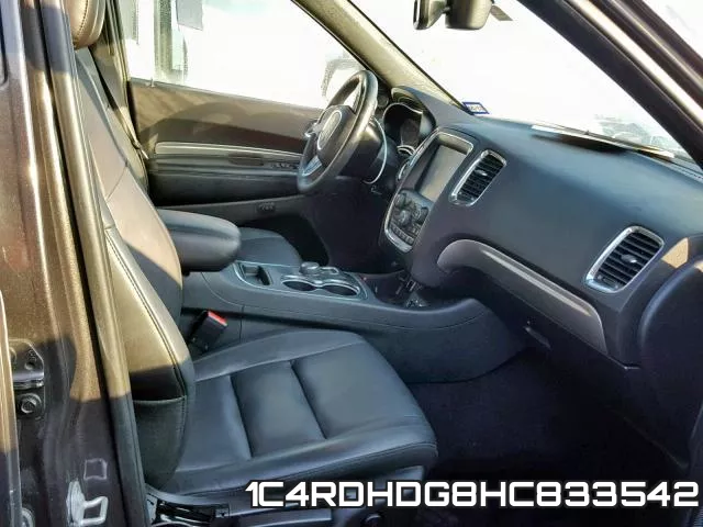 1C4RDHDG8HC833542 фото 6