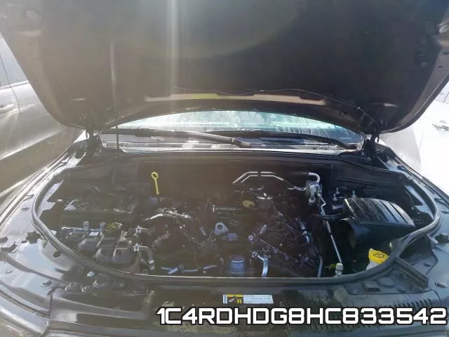 1C4RDHDG8HC833542 фото 8