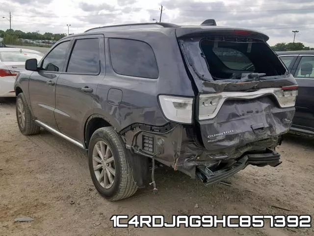 1C4RDJAG9HC857392 фото 4