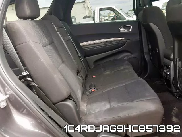 1C4RDJAG9HC857392 фото 7
