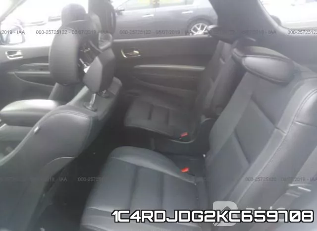 1C4RDJDG2KC659708 фото 9