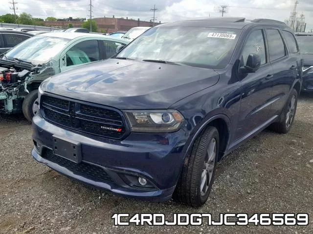 1C4RDJDG7JC346569 фото 3