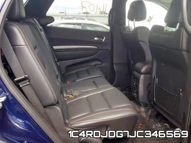 1C4RDJDG7JC346569 фото 7