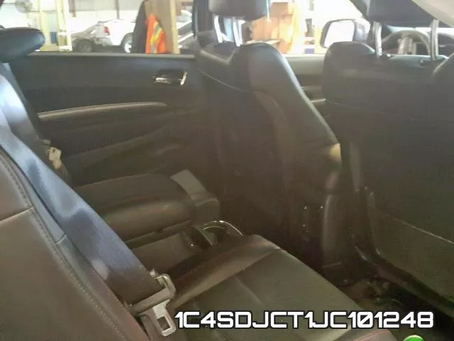1C4SDJCT1JC101248 фото 7