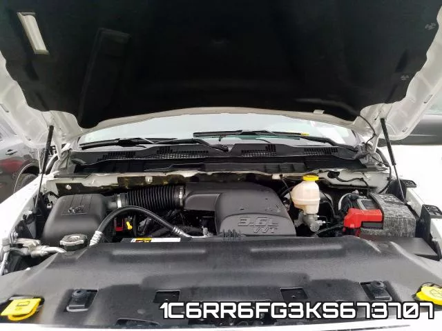 1C6RR6FG3KS673707 фото 8