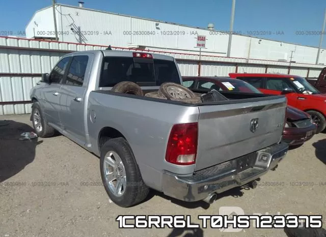 1C6RR6LT0HS723375 фото 4