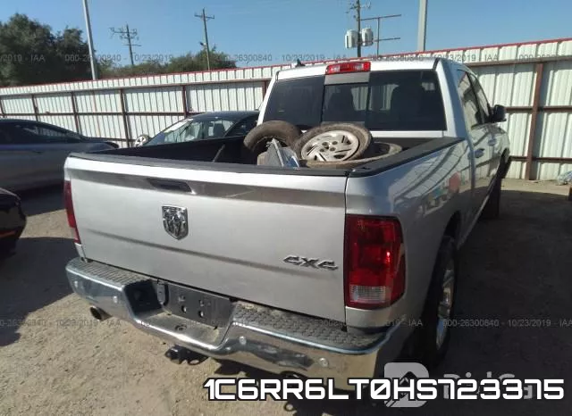 1C6RR6LT0HS723375 фото 5