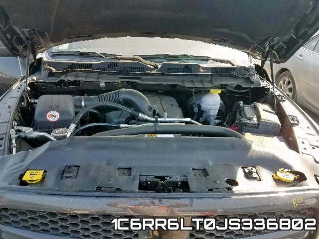 1C6RR6LT0JS336802 фото 8
