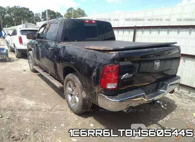 1C6RR6LT8HS605445 фото 4