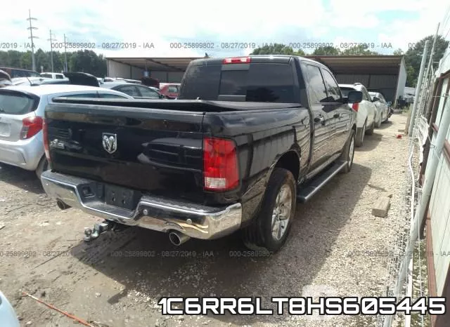 1C6RR6LT8HS605445 фото 5