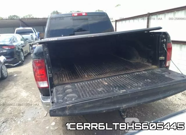 1C6RR6LT8HS605445 фото 9