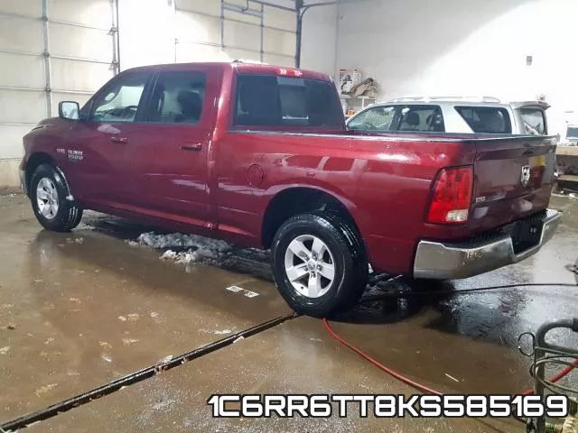 1C6RR6TT8KS585169 фото 4