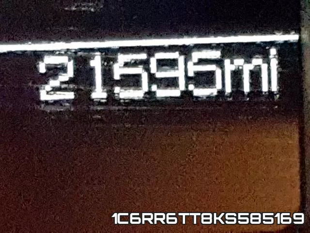 1C6RR6TT8KS585169 фото 9