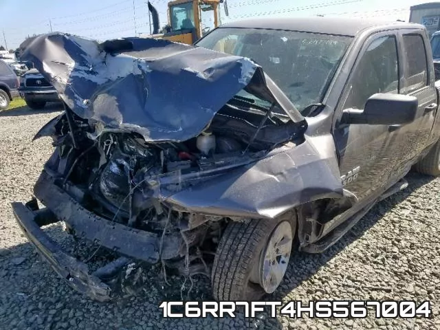 1C6RR7FT4HS567004 фото 2