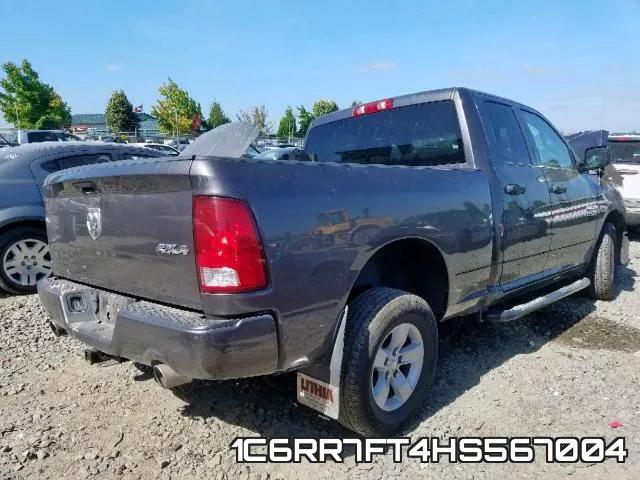 1C6RR7FT4HS567004 фото 5
