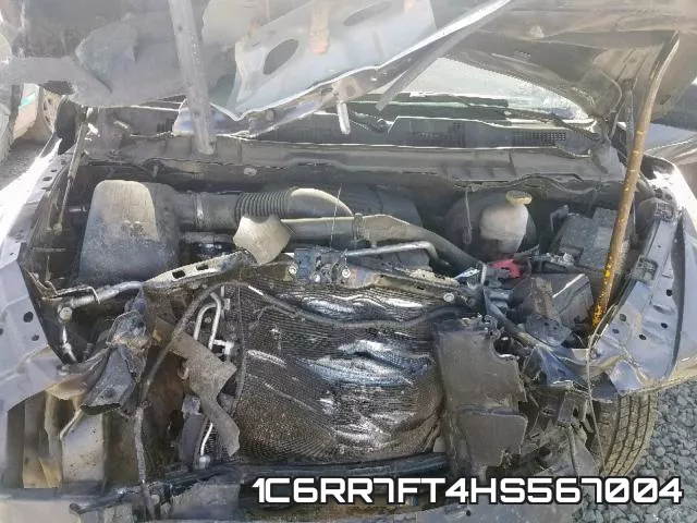 1C6RR7FT4HS567004 фото 8