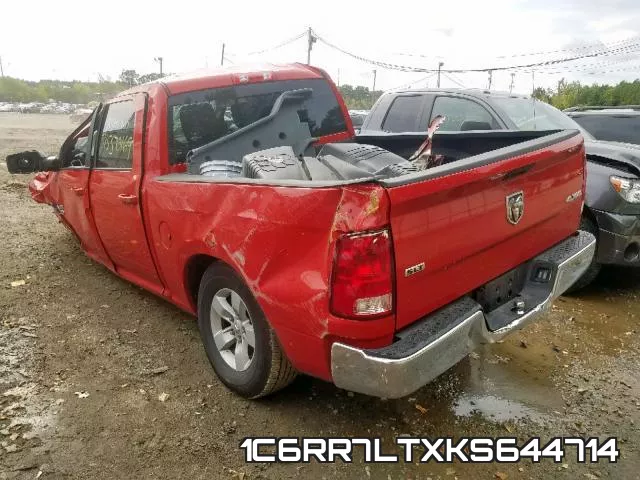 1C6RR7LTXKS644714 фото 4