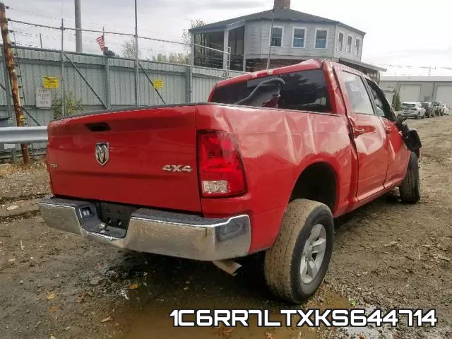 1C6RR7LTXKS644714 фото 5