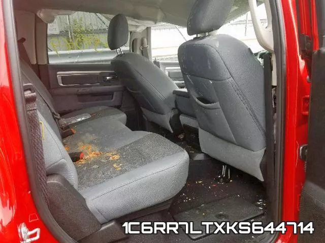 1C6RR7LTXKS644714 фото 7