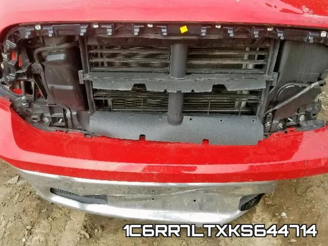 1C6RR7LTXKS644714 фото 8