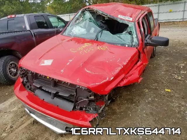 1C6RR7LTXKS644714 фото 10