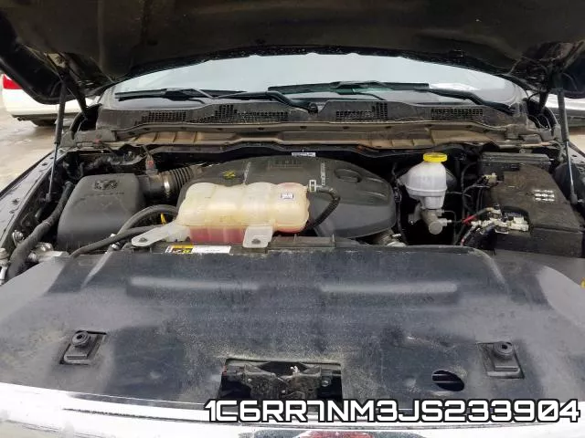 1C6RR7NM3JS233904 фото 8