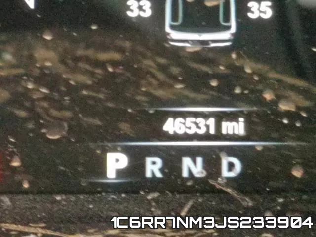 1C6RR7NM3JS233904 фото 9
