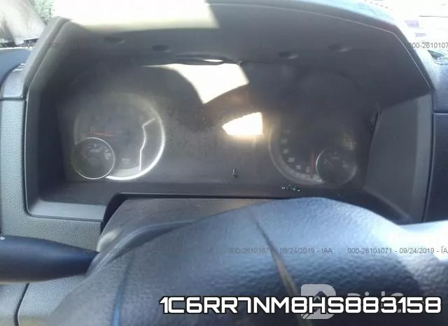 1C6RR7NM8HS883158 фото 8