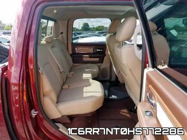 1C6RR7NT0HS772286 фото 7