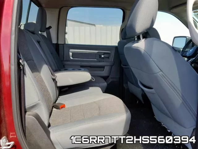 1C6RR7TT2HS560394 фото 7