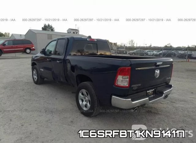 1C6SRFBT1KN914117 фото 4