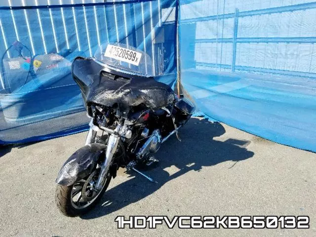1HD1FVC62KB650132 фото 3