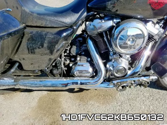 1HD1FVC62KB650132 фото 8