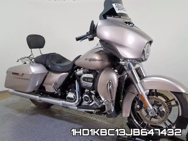 1HD1KBC13JB647432 фото 3