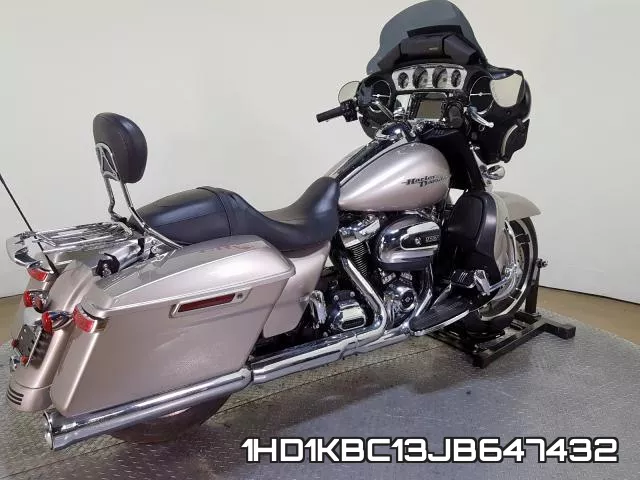 1HD1KBC13JB647432 фото 9