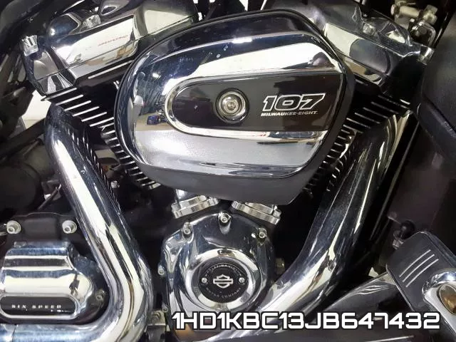 1HD1KBC13JB647432 фото 10