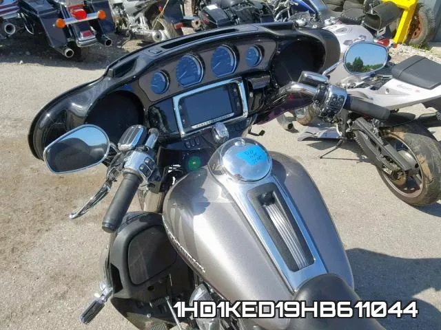 1HD1KED19HB611044 фото 6
