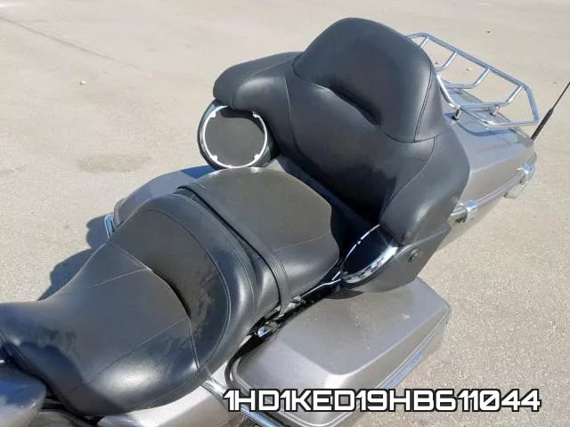 1HD1KED19HB611044 фото 7
