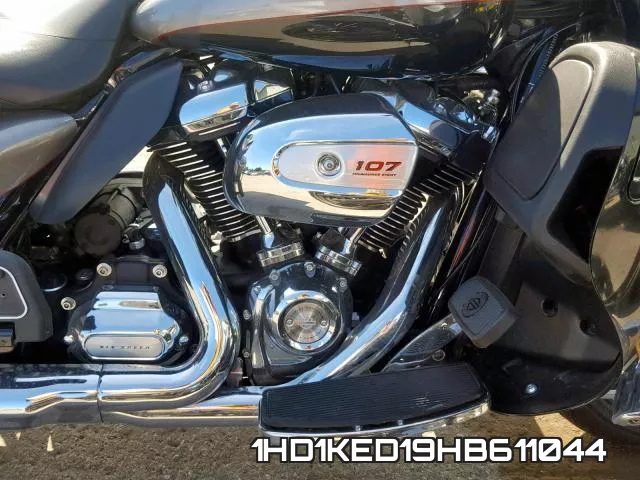 1HD1KED19HB611044 фото 8
