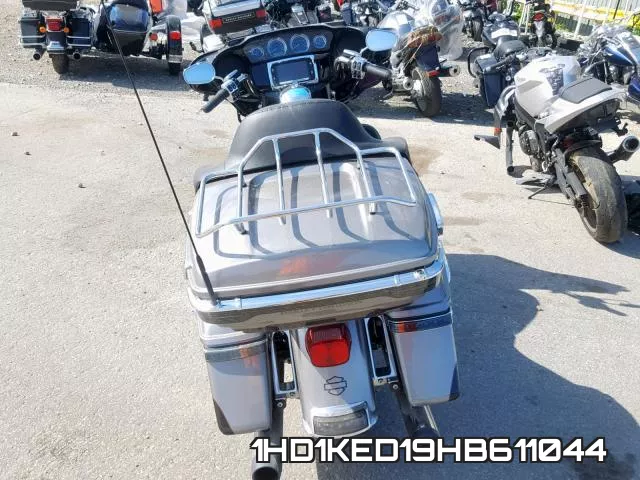 1HD1KED19HB611044 фото 10
