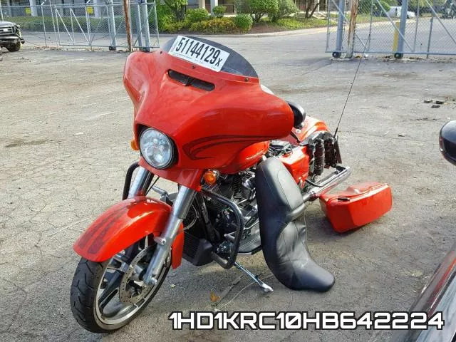 1HD1KRC10HB642224 фото 3